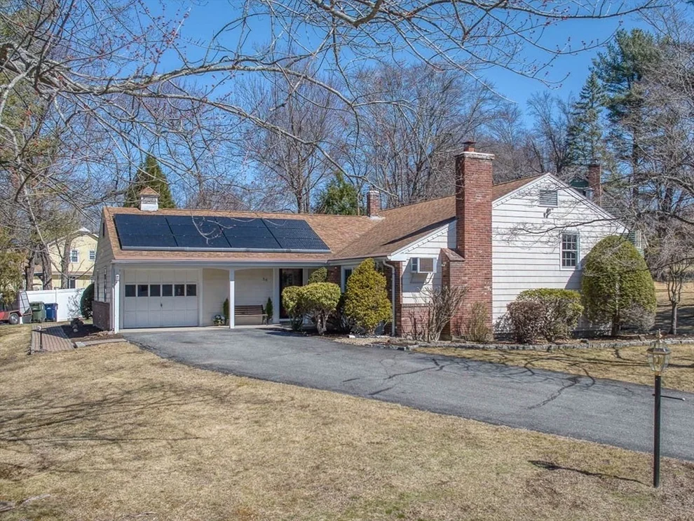 Unit for sale at 56 Chase Rd, Marlborough, MA 01752
