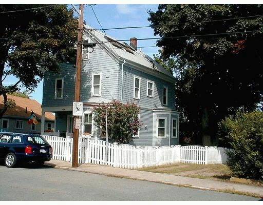 Unit for sale at 6 Plymouth St, Salem, MA 01970