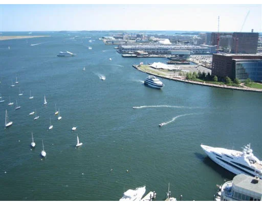 Unit for sale at 85 East India Row, Boston, MA 02110