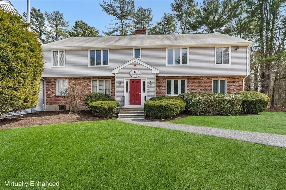 Unit for sale at 17 Pinebrook Ln, Easton, MA 02375