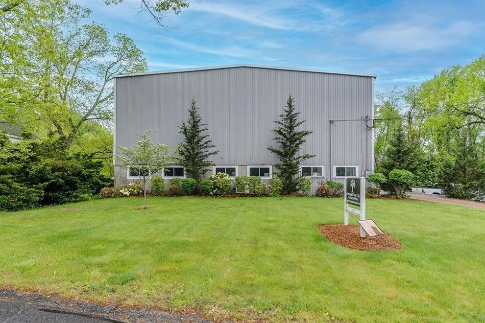 Unit for sale at 31 Garage Rd, Sunderland, MA 01375