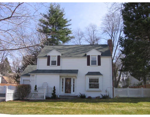 Unit for sale at 36 Northwood Avenue, West Springfield, MA 01089