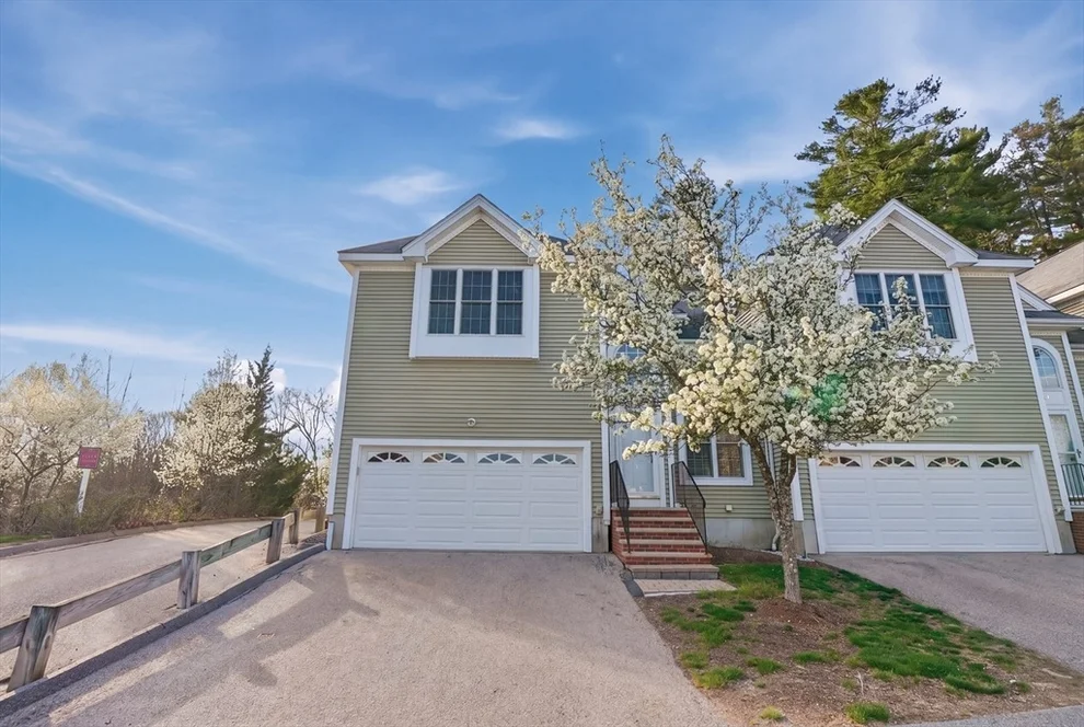 Unit for sale at 43 Knowlton Circle, Upton, MA 01568