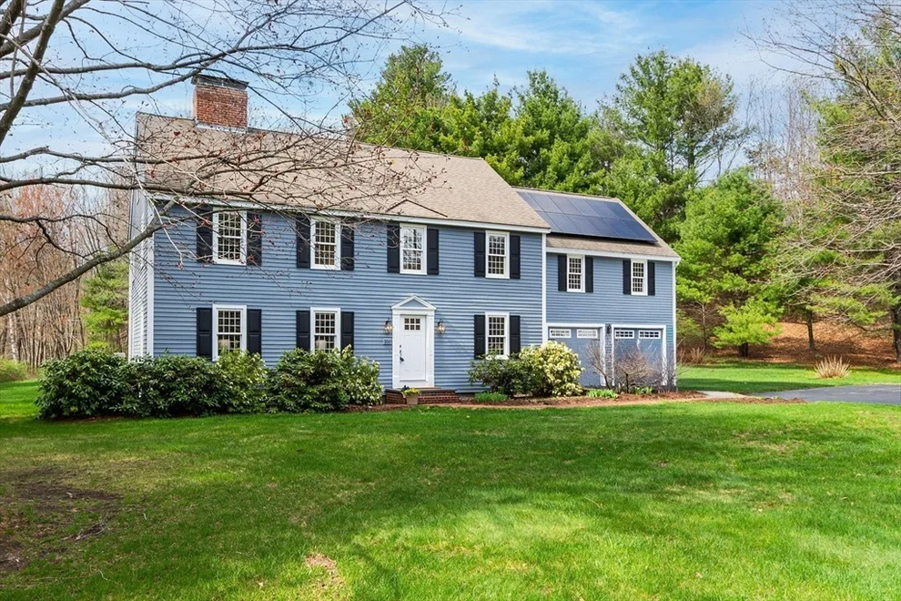 Unit for sale at 100 Nashaway Road, Bolton, MA 01740