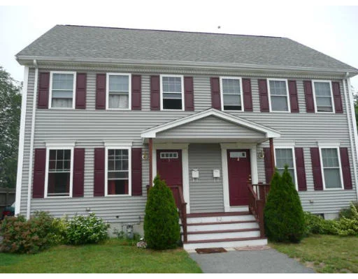 Unit for sale at 62 School Avenue, Waltham, MA 02453
