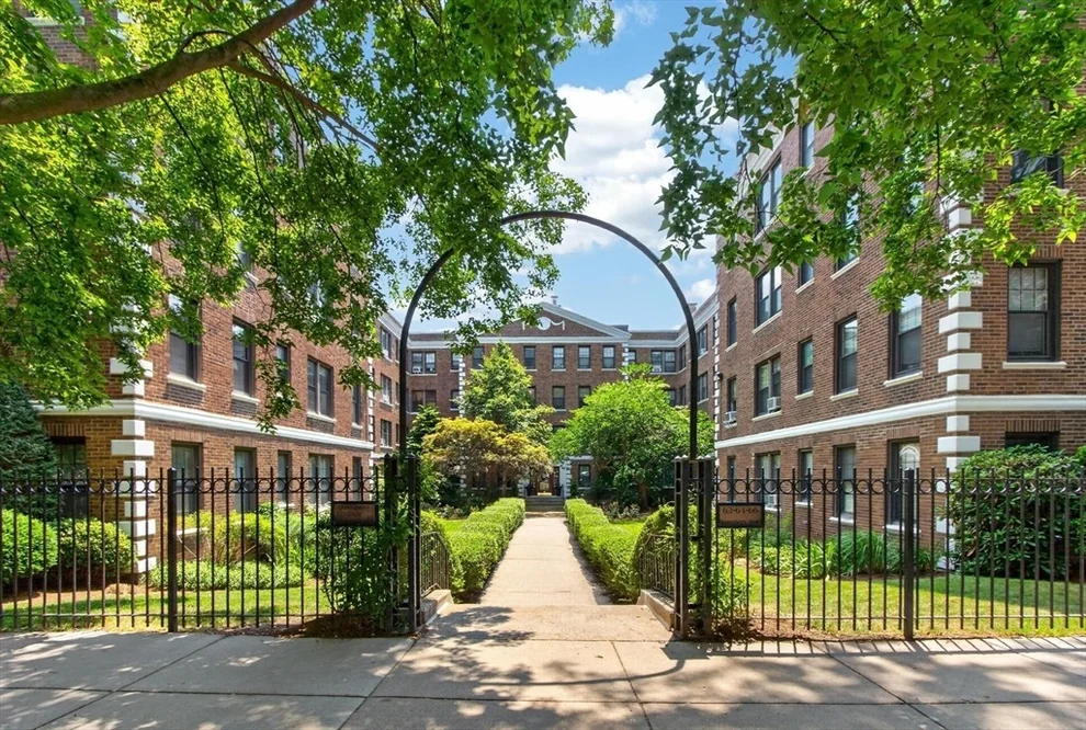 Unit for sale at 66 Queensberry Street, Boston, MA 02215
