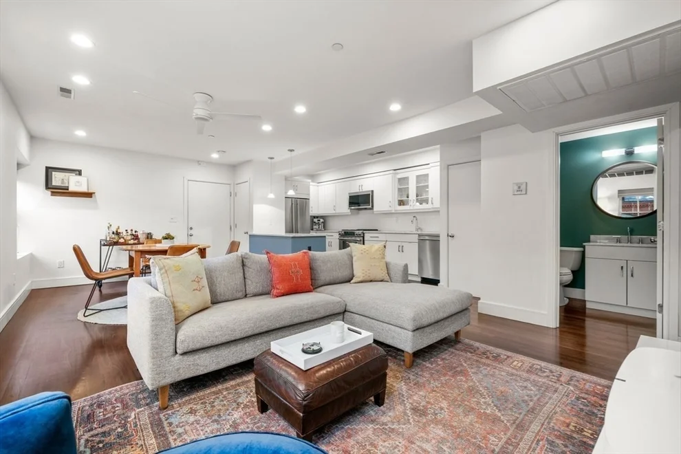 Unit for sale at 655-659 Tremont St, Boston, MA 02118
