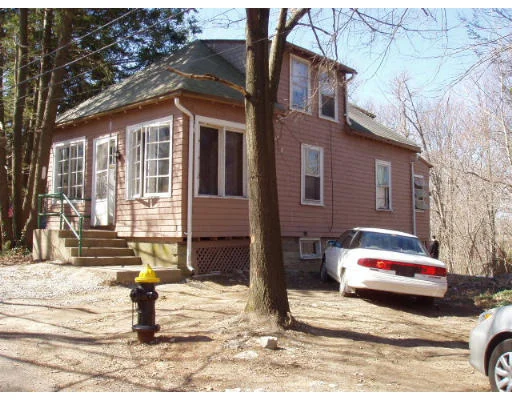 Unit for sale at 61 Walnut Rd, Boston, MA 02132