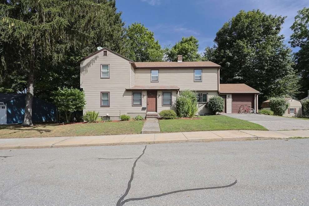 Unit for sale at 53 Hillcrest Road, Marlborough, MA 01752