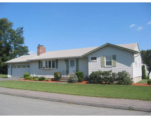 Unit for sale at 15 Kathleen Road, Randolph, MA 02368