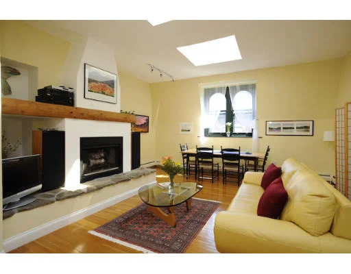 Unit for sale at 33 Hancock St, Boston, MA 02114
