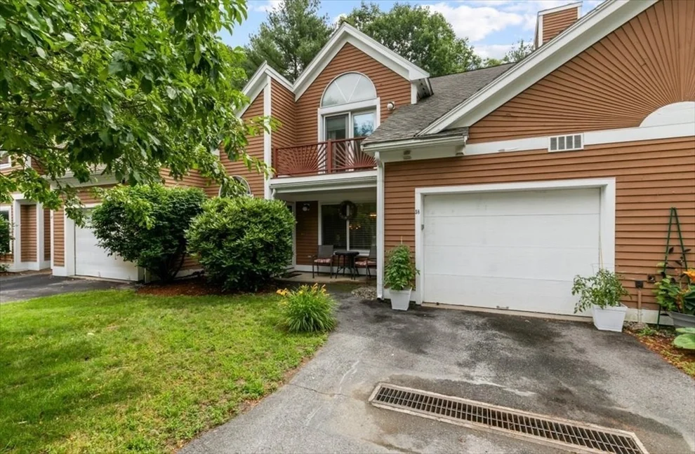 Unit for sale at 58 Woodland Park Drive, Haverhill, MA 01830