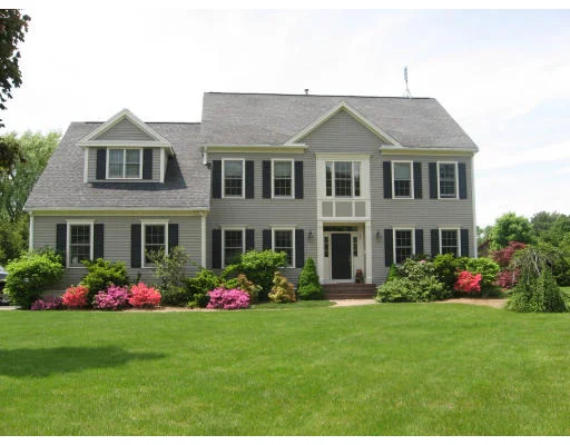 Unit for sale at 41 Anselm Way, Sudbury, MA 01776