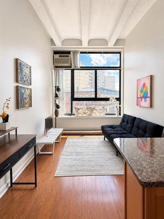 Unit for sale at 12 Stoneholm St, Boston, MA 02115