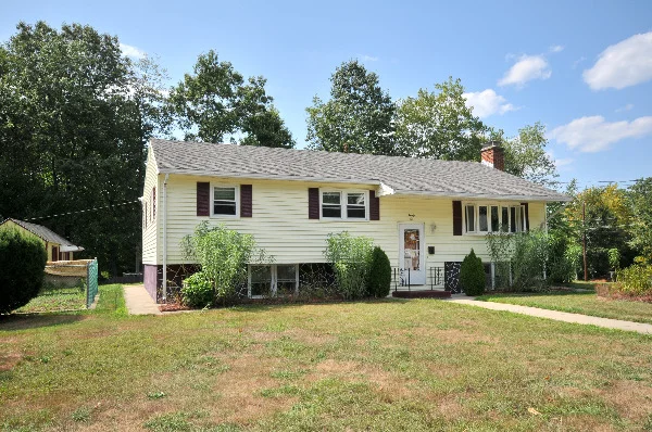 Unit for sale at 26 Hickory Lane, Hudson, MA 01749