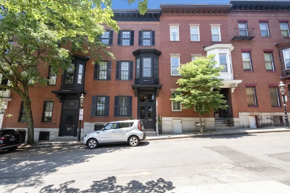Unit for sale at 48 Mount Vernon Street, Boston, MA 02129