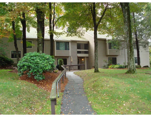 Unit for sale at 1 Thayer Pond, Oxford, MA 01537