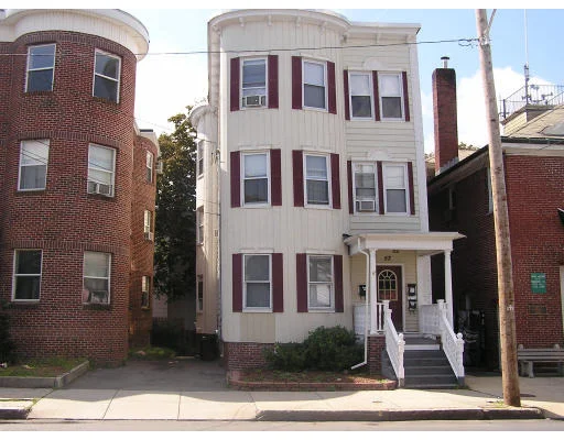 Unit for sale at 52 Hancock St, Everett, MA 02149