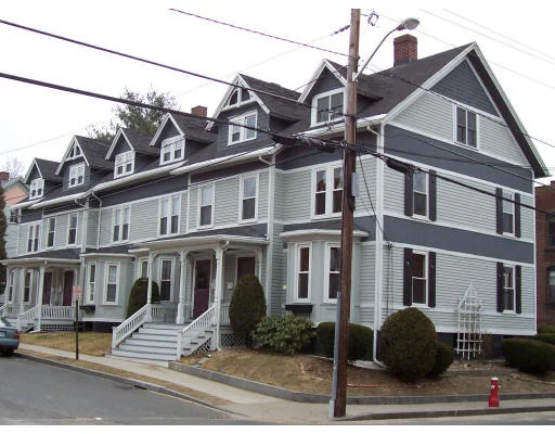 Unit for sale at 1 Graves Ave, Northampton, MA 01060
