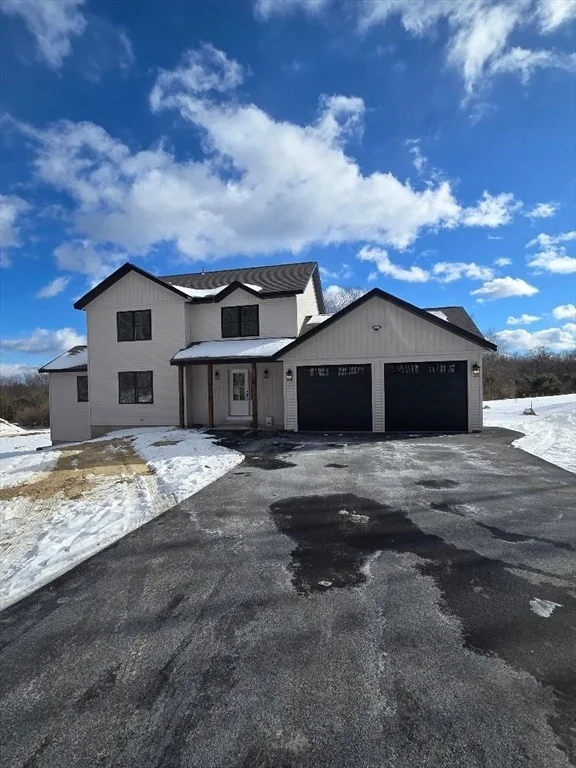 Unit for sale at 5 Whitney Road, Phillipston, MA 01331