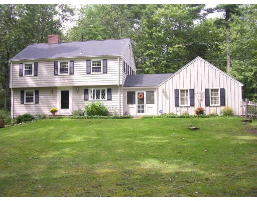 Unit for sale at 5 King Arthur Court, Boxford, MA 01921