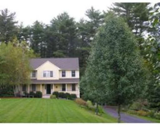 Unit for sale at 90 Lost Pond Lane, North Andover, MA 01845