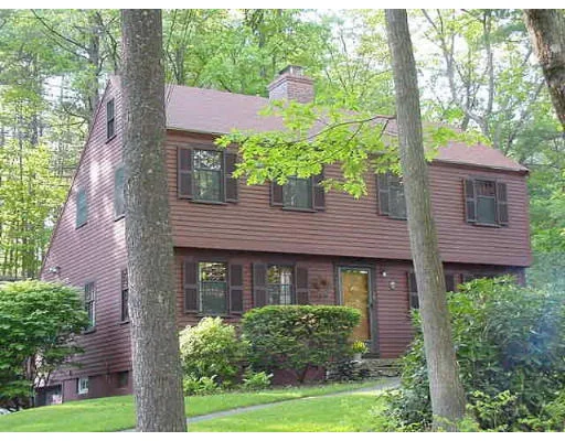 Unit for sale at 38 Mohawk Drive, Acton, MA 01720