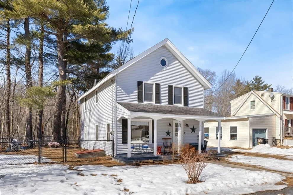 Unit for sale at 53 Rabbit Road, Salisbury, MA 01952