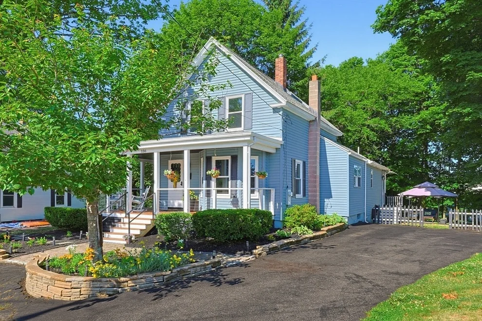 Unit for sale at 136 Prospect St., Marlborough, MA 01752