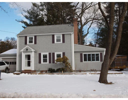 Unit for sale at 45 Sylvan Avenue, Chelmsford, MA 01824
