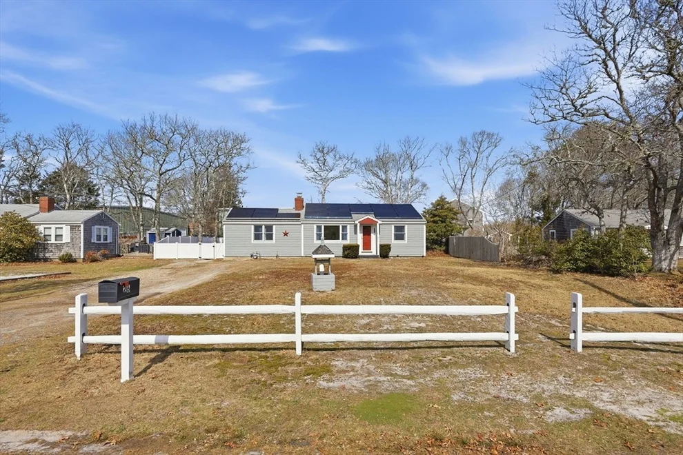 Unit for sale at 26 Howes Rd, Yarmouth, MA 02664
