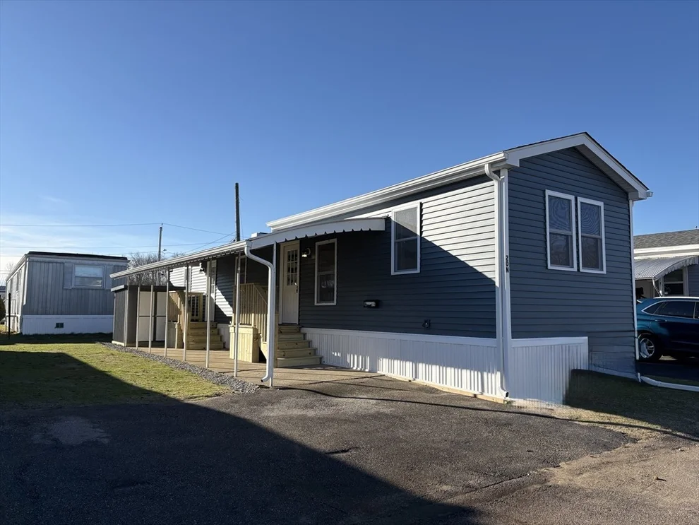 Unit for sale at 300 East Washington, North Attleboro, MA 02760