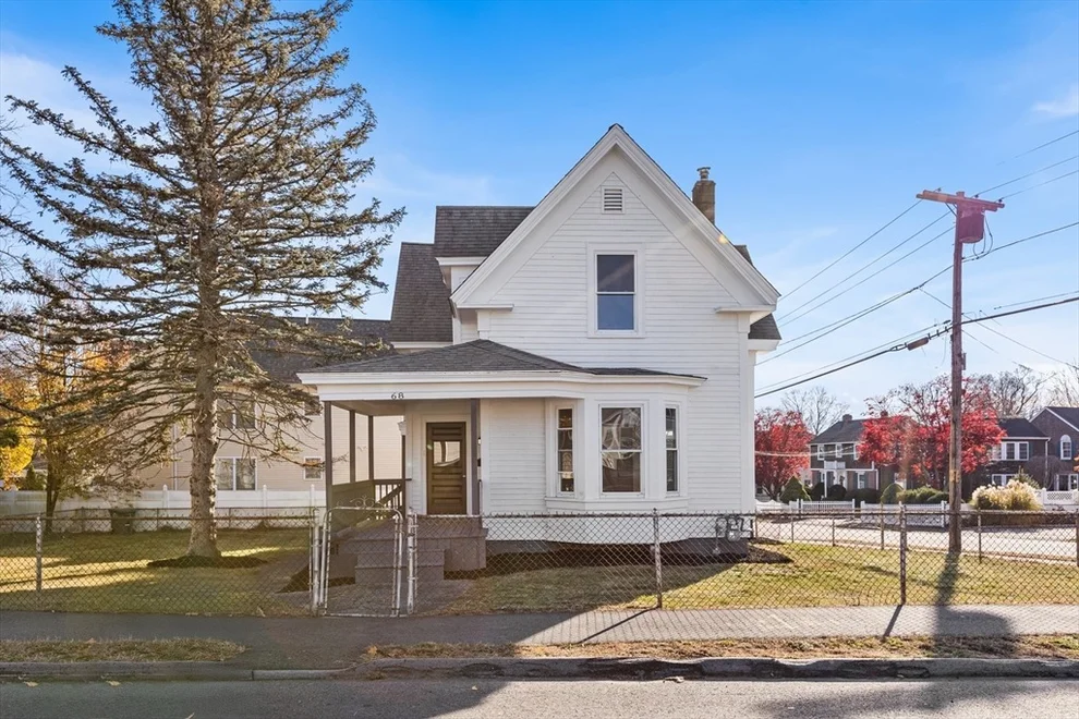 Unit for sale at 68 Union St, North Andover, MA 01845