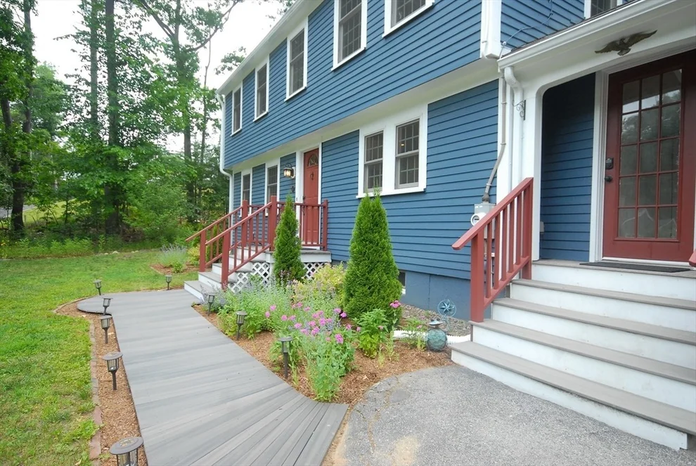 Unit for sale at 67 Seminole Road, Acton, MA 01720