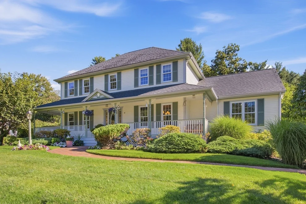 Unit for sale at 18 Liberty Lane, North Reading, MA 01864