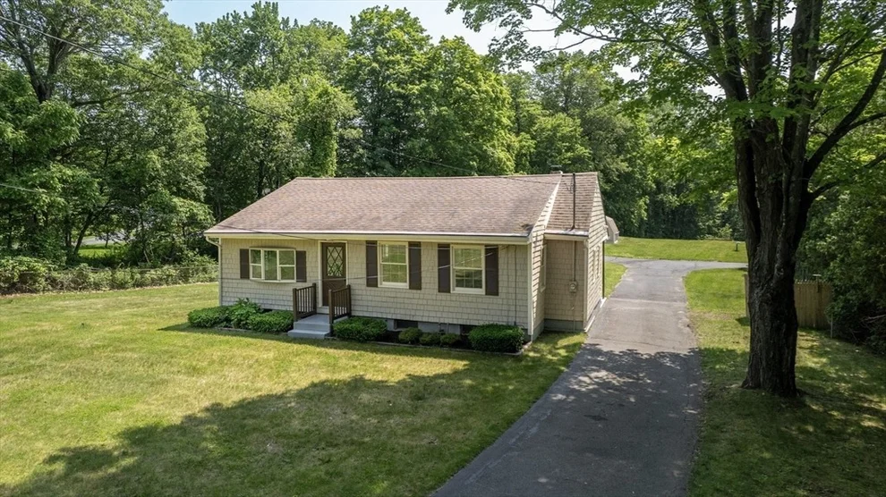 Unit for sale at 1309 Southampton Rd, Westfield, MA 01085