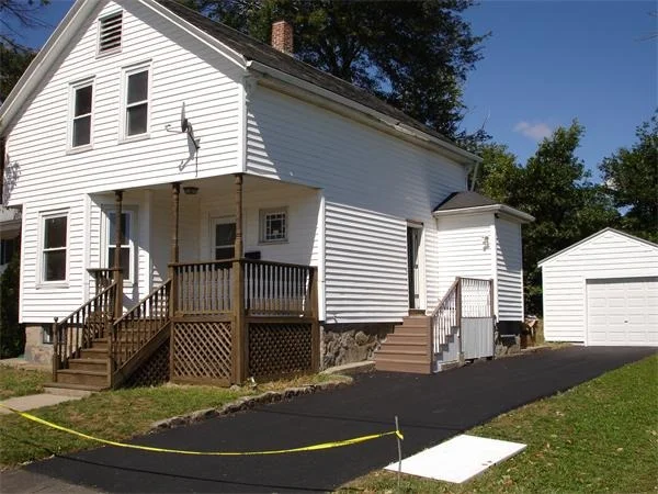 Unit for sale at 13 Beaumont Ave, Brockton, MA 02302