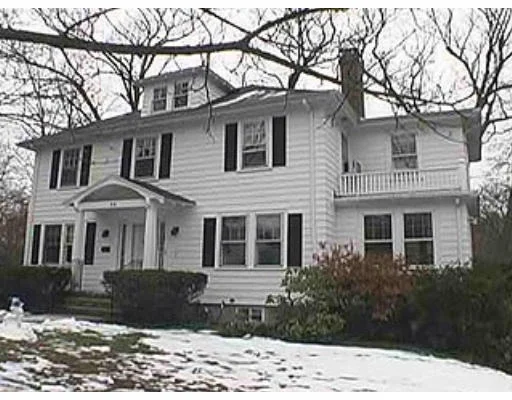 Unit for sale at 33 Larchmont Avenue, Newton, MA 02468