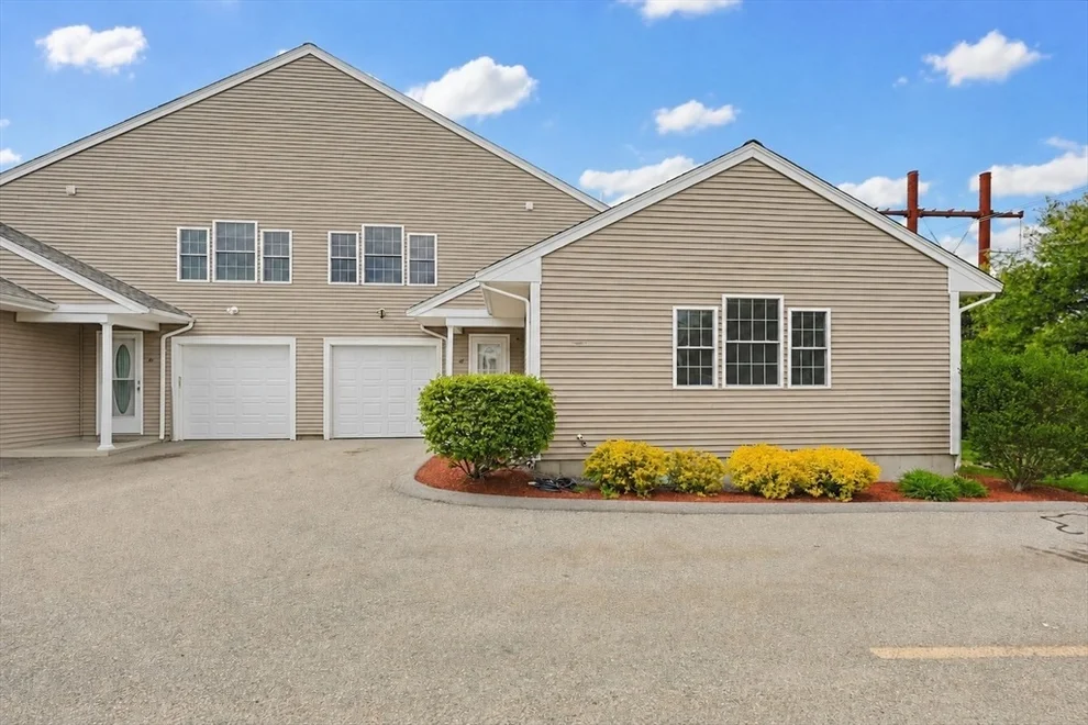 Unit for sale at 47 Terry Lane, Plainville, MA 02762