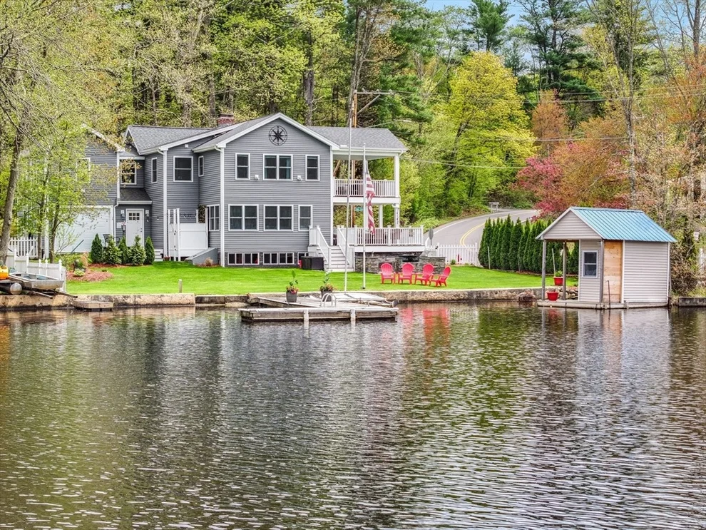 Unit for sale at 2 Coles Grove Rd, Derry, NH 03038