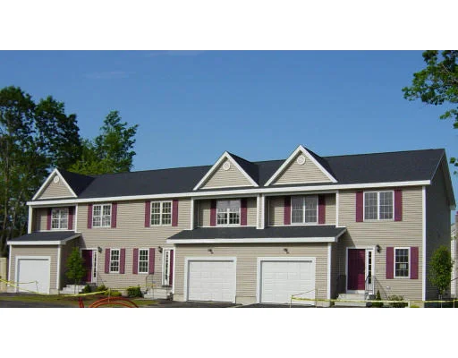 Unit for sale at LOT 4 Third Street, Webster, MA 01570
