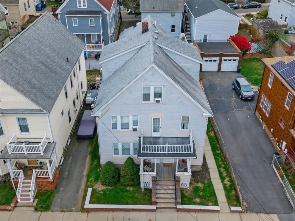Unit for sale at 17 Ingleside Ave, Chelsea, MA 02150