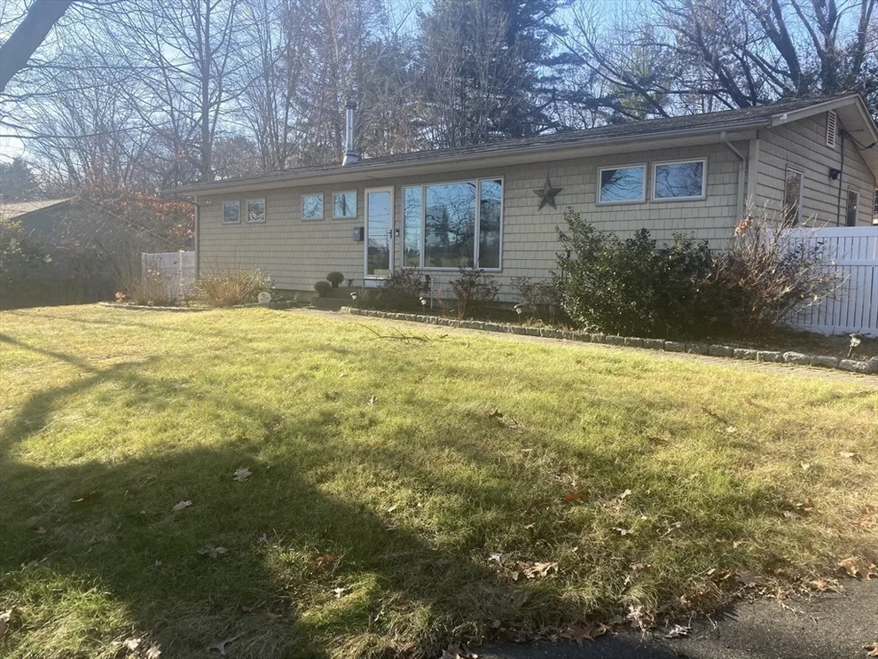 Unit for sale at 552 Dwight Rd, Springfield, MA 01108