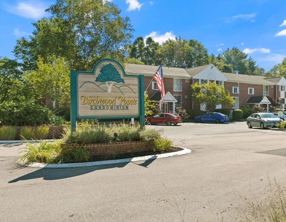 Unit for sale at 2 Birchwood Court, Amesbury, MA 01913