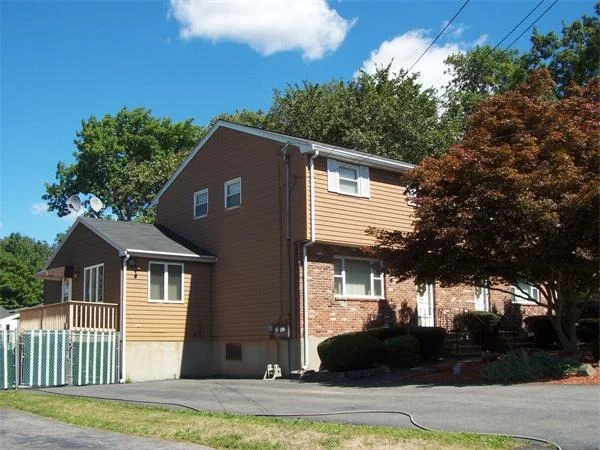 Unit for sale at 7-5 Linden Park Drive, Randolph, MA 02368
