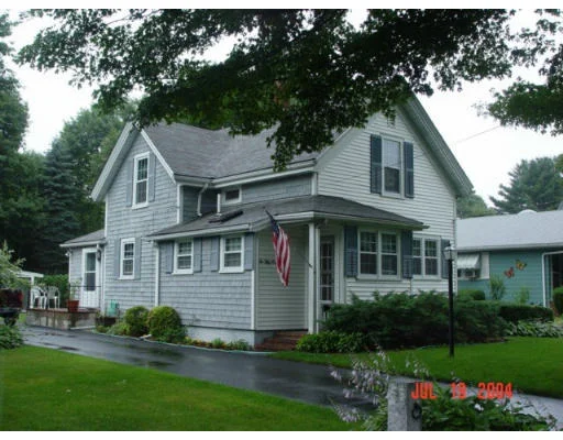 Unit for sale at 256 Matfield Street, West Bridgewater, MA 02379