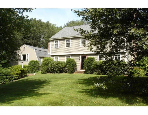 Unit for sale at 128 Longfellow Rd, Sudbury, MA 01776