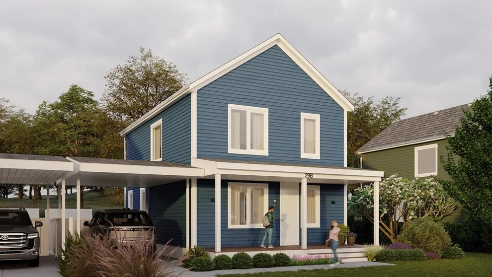 Unit for sale at 25 Adams Cir, Devens, MA 01434
