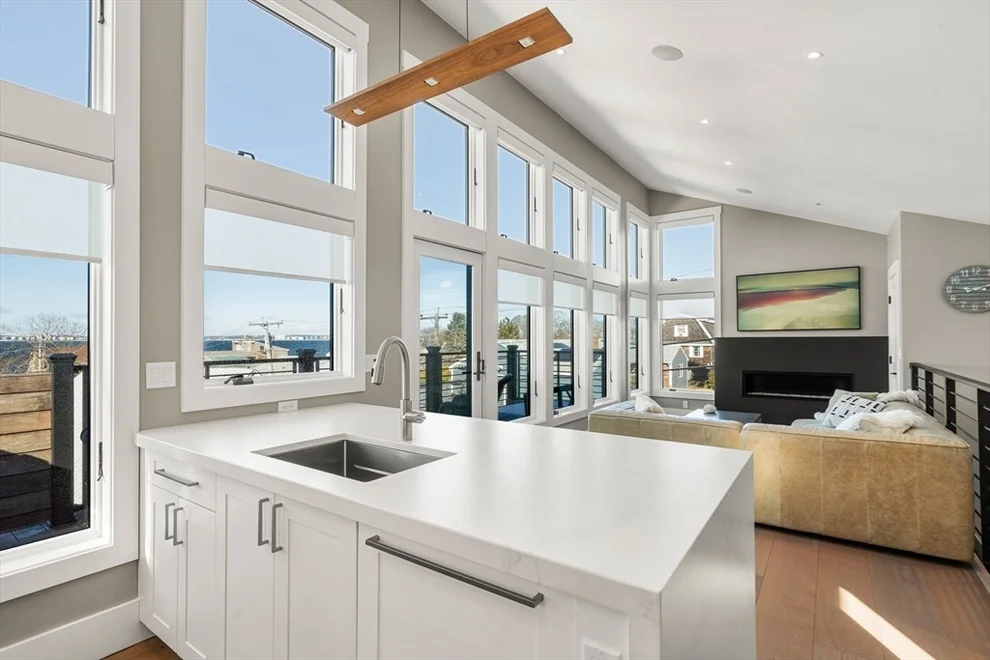 Unit for sale at 41 Gardner Road, Nahant, MA 01908