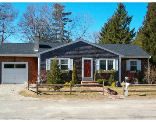 Unit for sale at 21 Chittenden Rd, Scituate, MA 02066